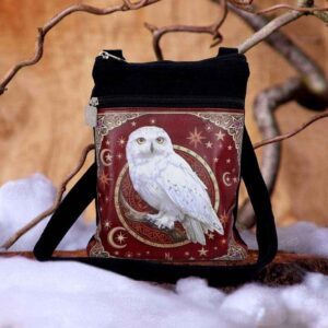 b6207w2-7 Magical Flight Shoulder Bag 23cm - Stylish and Functional - Accessories
