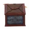 b6347x3-2 Top Gizmo Figurine - Gremlins Gizmo in a Box 12.5cm by Nemesis Now - Figurines