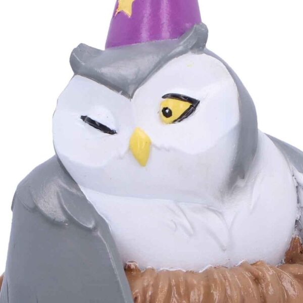 b6571y3-4 Alden Lil Familiar Figurine - 11.5cm Collectible Art - Figurines & Collectibles