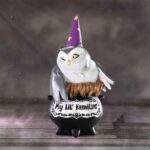 b6571y3-7 Alden Lil Familiar Figurine - 11.5cm Collectible Art - Figurines & Collectibles
