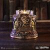 b6664b24-7 Gryffindor Tea Light Holder for Magical Home Decor - Home Decor