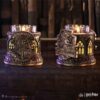 b6664b24-8 Gryffindor Tea Light Holder for Magical Home Decor - Home Decor