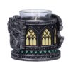 b6665b24-1 Slytherin Tea Light Holder - 8CM Candle Decor - Home Decor