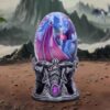 Elemental Dragonlings Water Collectible - 11cm Fantasy Figurine - Collectibles