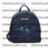 c6807b24 Disney Stitch Mini Backpack 23cm - Fun and Functional! - Bags & Accessories