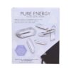 Pure Energy Crystals Set for Wellness and Spiritual Growth - Home Decor