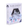 Pure Energy Crystals Set for Wellness and Spiritual Growth - Home Decor
