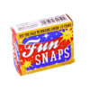 Fun Outdoor Snaps for Endless Entertainment -