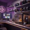 Custom 3D Printing Service - Bring Your Own Design - Services