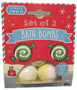rn-image_picker_lib_temp_0d260487-11b2-4d38-9f8a-34c2362dcdc3 Set of Red Bath Bombs for Relaxation -