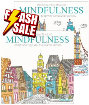 rn-image_picker_lib_temp_25b7fc06-0ca1-4ff1-a46e-9f26d388fcdc Mindfulness Coloring Book - Relaxation and Focus | Stress Relief - Books & Stationery