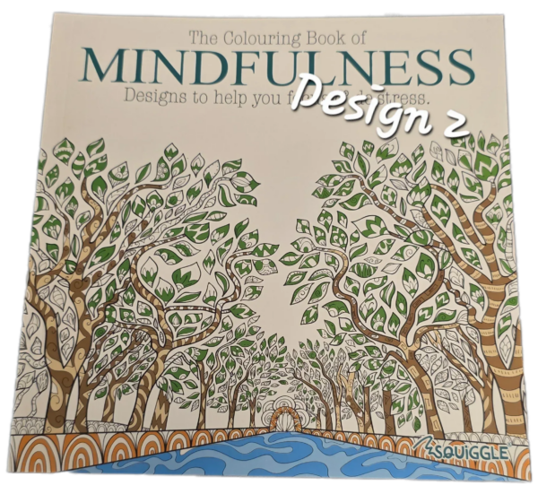 rn-image_picker_lib_temp_a23e90d4-51e9-4841-8b63-e34d296dfcd7 Mindfulness Coloring Book - Relaxation and Focus | Stress Relief - Books & Stationery