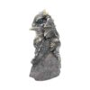 Blue Dragon Figurine - Unique Home Decor Piece - Home Decor