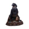 Scent of the Styx Backflow Incense Burner -