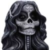 Gothic Day of the Dead Incense Burner for Aromatherapy - Home Decor